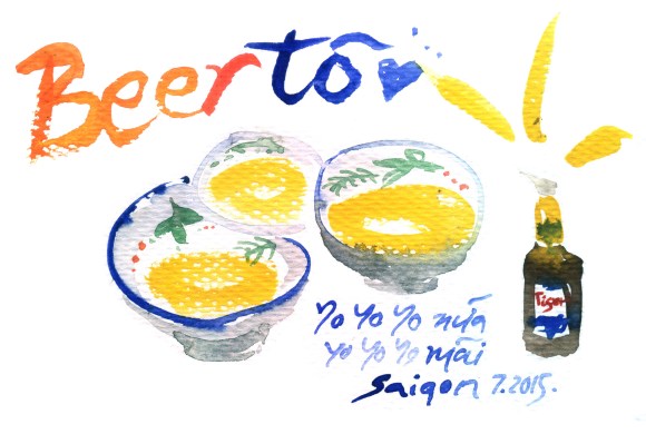beer min